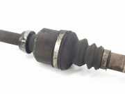 Antriebswelle Rechts Vorne 9637117880 Citroën C4 Grand Picasso (UA) Großraumlimousine 1.6 HDiF 16V 110 (DV6TED4(9HY))
