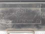 Türgriff Außen Ra 8E0839207 Audi A4 (B7) Limousine 2.0 TDI (BPW) 2006