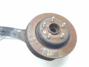 Achsschenkel Halter Rechts Hinten 31360695 Volvo V40 (MV) Schrägheck 5-drs 2.0 D2 16V (D4204T8(Euro 6b))