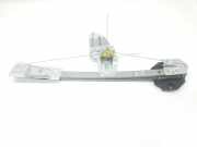 Fensterheber Links Vorne 807211440R Dacia Logan II Limousine 1.0 Sce 12V (B4D-400) 2017