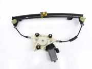 Fensterheber Rechts Vorne 60672277 Alfa Romeo 156 (932) Limousine 1.9 JTD 16V (192.A.5000) 2004