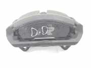 Bremssattel Rechts Vorne 5G0615124D Volkswagen T-Roc I SUV 2.0 R TSI 16V 4Motion (DNUE) 2019