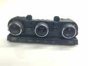 Bedienung Heizung 3V0907044CR Skoda BERLINA 3V3 Active