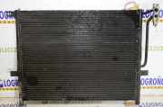 Luft-Kühler 64538377614 BMW 3 serie Compact (E46/5) Schrägheck 316ti 16V (N46-B18A) 2003