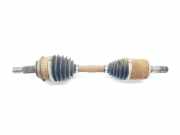 Antriebswelle Links Vorne 3815A199 Mitsubishi Pajero Hardtop (V8/9) Van 3.2 DI-D 16V (4M41)