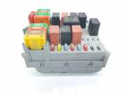 Sicherungskasten RELAIS 51799849 Fiat Linea (323AX) Limousine 1.4 T-Jet 16V (198.A.4000(Euro 4)) 2009