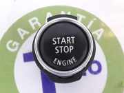 Start/stop Schalter 61316966714 BMW X5 (E70) SUV 3.0 xDrive35d 24V (M57N2(306D5)) 2007