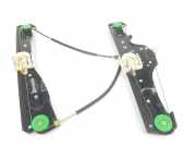 Fensterheber Rechts Vorne 2990386 BMW X1 (E84) SUV xDrive 20d 2.0 16V (N47-D20C) 2011