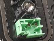 Antenne 867600K010 Toyota Hilux V/VI Pick-up 2.4 D4D-F 16V 4x4 (2GD-FTV)