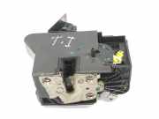 Türschloss Links Hinten 825033585R Dacia Sandero II Schrägheck 0.9 TCE 12V (H4B-A400(Euro 5)) 2019