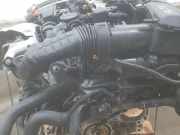 Motor COMPLEET YH01 Citroën Berlingo Van 1.5 BlueHDi 100 (DV5RCF(YHT))