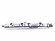 Einspritzdüsen Düsenstock JDE33020 Jaguar XF (CC9) 3.0 D V6 24V (306DT) 2010
