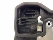 Türschloss Rechts Hinten 51227202148 BMW X1 (E84) SUV sDrive 20d 2.0 16V (N47-D20C) 2009