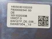 Lenkgetriebe 1616988980 Peugeot 308 (L3/L8/LB/LH/LP) Schrägheck 5-drs 1.6 BlueHDi 100 (DV6FD(BHY))