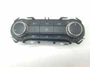 Bedienung Heizung A2469001708 Mercedes-Benz A (W176) Schrägheck 1.6 A-200 16V (M270.910(Euro 6)) 2013