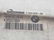 Ladeluftkühler 7524916 BMW X1 (E84) SUV sDrive 18d 2.0 16V (N47-D20C)