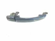 Türgriff Außen Ra 13142770 Opel Astra H SW (L35) Kombi 1.9 CDTi 120 (Z19DT) 2006