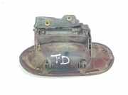 T?rgriff Au?en Ra 51228245466 BMW 5 serie (E39) Limousine 530d 24V (M57-D30(306D1)) 2002