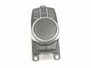 Navigationssystem Bedienung 65826829086 BMW 2 serie Active Tourer (F45) Großraumlimousine 218d 2.0 TwinPower Turbo 16V (B47-C20A) 2016