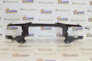Schließplatte Kühlerträger 51718402319 BMW X5 (E53) SUV 3.0 24V (M54-B30(306S3)) 2005