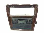 Radio CD RADIO Mitsubishi Pajero Cabrio (V2/4) Geländewagen 2.5 TD i.c. (4D56TDI)