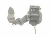 Sicherheitsgurt Links Hinten 619185300E BMW 3 serie (F30) Limousine 318d 2.0 16V (B47-D20A) 2017