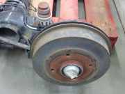 Unterrahme Hinten 1607197380 Citroën C3 (SX/SW) Schrägheck 1.2 Vti 12V PureTech (EB2FA(HMR))