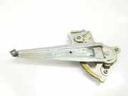 Fensterheber Links Hinten 698400K041 Toyota Hilux IV Pick-up 2.5 D4-D 16V 4x4 (2KD-FTV) 2013