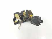 Türschloss Rechts Hinten 81420H1020 Hyundai Terracan SUV 2.9 CRDi 16V (J3) 2005