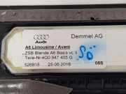 Zierleiste ZIJKANT 4G0947405G Audi A6 (C7) Limousine 3.0 TDI V6 24V Quattro (CDUC)