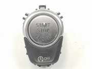 Start/stop Schalter 61316842092 BMW X3 (G01) SUV xDrive 30d 3.0 TwinPower Turbo 24V (B57-D30A) 2017
