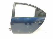 Tür Links Hinten 82101AV631 Nissan Primera (P12) Limousine 2.0 16V CVT (QR20DE) 2003