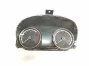 Tachoeinheit Kmh 8100C770 Mitsubishi L-200 Pick-up 2.2 DI-D 4WD (4N14)