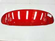Heckspoiler 960307284R Renault Clio IV (5R) Schrägheck 5-drs 1.5 dCi 75 FAP (K9K-612) 2015