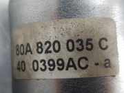 Luftventil 80A820035C Audi Q5 (FYB/FYG) SUV 2.0 TDI 16V Quattro (DETB) 2018