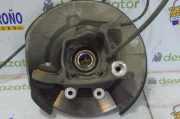 Achsschenkel Rechts Hinten 33326770906 BMW 5 serie (E60) Limousine 520i 24V (M54-B22(226S1)) 2003