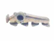 Auspuff Krümmer A6511400709 Mercedes-Benz A (W176) Schrägheck 2.2 A-200 CDI, A-200d 16V (OM651.930(Euro 6))