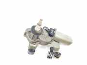 Scheibenwischermotor Hinten 9870026000 Hyundai SM 2.0 CRDi VGT Comfort