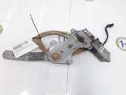 Fensterheber Rechts Hinten 83BB14553BB Ford Sierra II Liftback 2.0 i (U9) (N9C) 1992