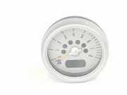 Tachoeinheit Kmh 62116936294 Mini Mini (R50/53) Schrägheck 1.6 16V Cooper (W10-B16A)