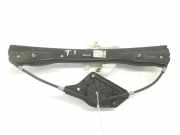 Fensterheber Links Hinten 51359805671 Mini Countryman (R60) SUV 1.6 Cooper D (N47-C16A) 2010