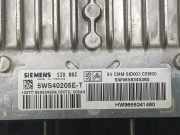 Motorsteuergerät 5WS40205E Peugeot 407 SW (6E) Kombi 2.0 HDiF 16V (DW10BTED4(RHR)) 2007