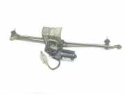 Scheibenwischermotor Vorne 0390241345 Volkswagen LT II Van 2.5 TDi (AVR) 2004 AVR