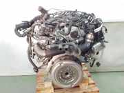 Motor COMPLEET CNHA Audi A6 (C7) Limousine 3.0 TDI V6 24V Quattro (CDUC)