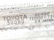 Kühlerventilatormotor 1621030010 Toyota Land Cruiser (J12) Hardtop Geländewagen 3.0 D-4D 16V (1KDFTV)
