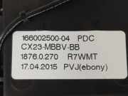 Innenbeleuchtung CX23MBBVBB Jaguar XF (CC9) Limousine 2.2 D S200 16V (224DT) 2015