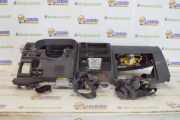 Airbag Set 5531160501 Toyota Land Cruiser 90 (J9) Hardtop Geländewagen 3.0 TD (1KZTE) 1997