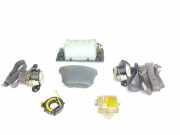 Airbag Set KITDEAIRBAG Toyota Land Cruiser 90 (J9) Hardtop Geländewagen 3.0 TD (1KZTE)