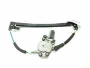 Fensterheber Rechts Vorne 46751870 Alfa Romeo 1.9 JTD 16V (150 CV) 2007