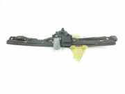 Fensterheber Links Vorne 9829503680 Citroën Jumpy Van 2.0 Blue HDI 120 (DW10FE(AHK))